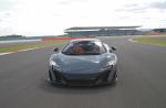 McLaren 675LT 2016 года (US)